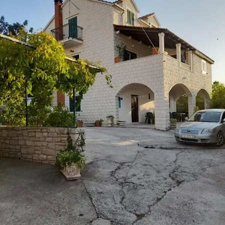 Διαμέρισμα Jere