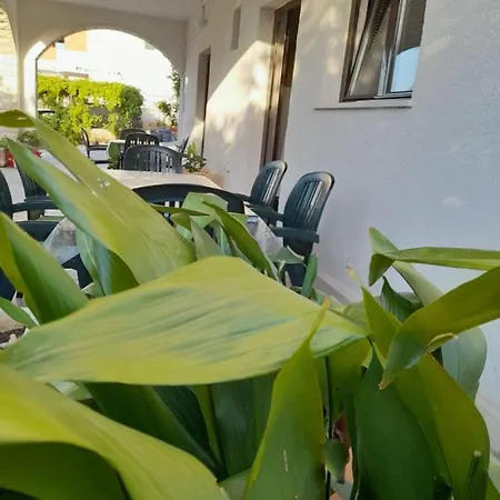 Jere Διαμέρισμα *