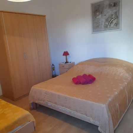 Διαμέρισμα Jere *