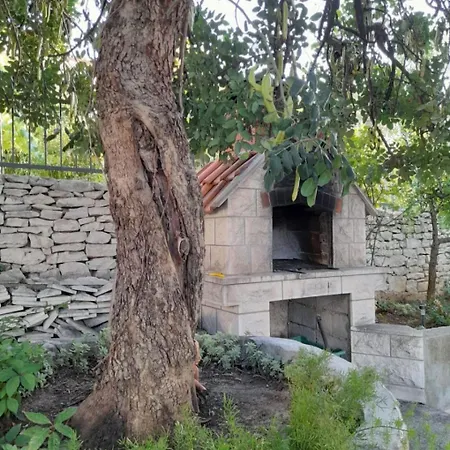 Διαμέρισμα Jere Sutivan