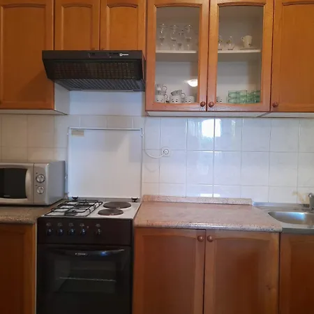 Διαμέρισμα Jere *