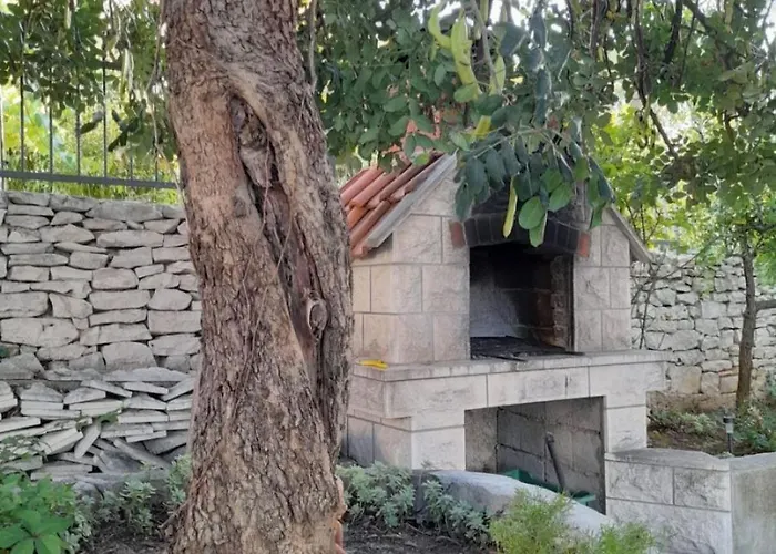 Lägenhet Jere Sutivan