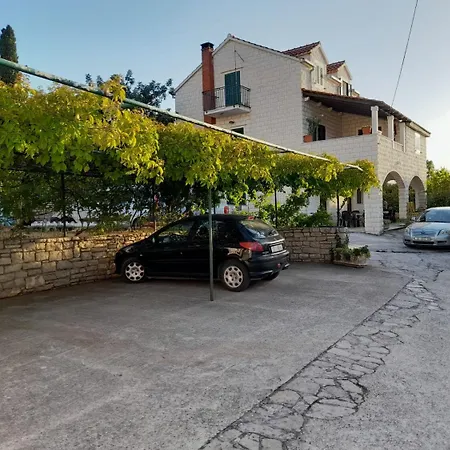 Jere Apartment