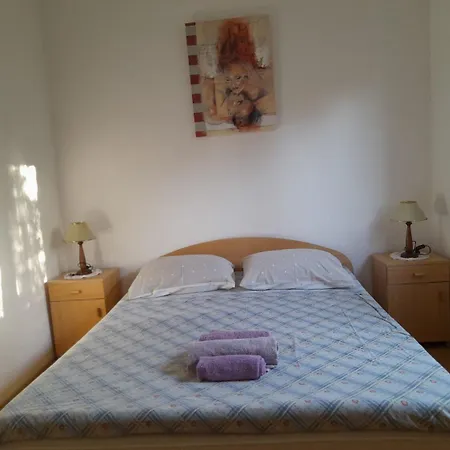 Apartment Jere *