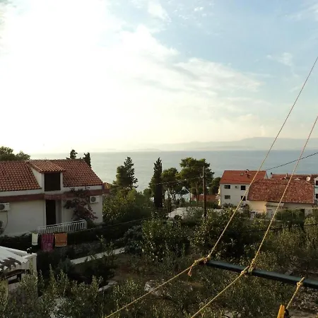 Apartment Jere Sutivan