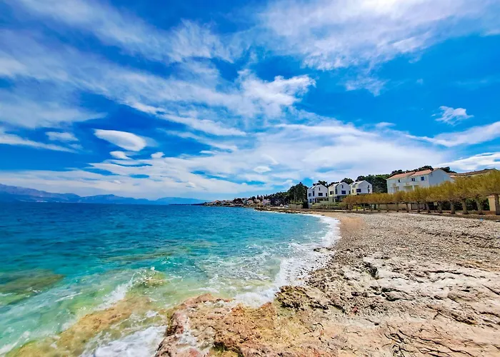 Appartamento Jere Sutivan