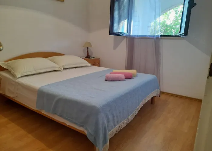 Jere Appartement Sutivan