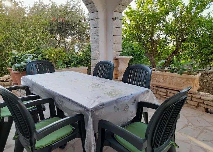 Appartement Jere Sutivan